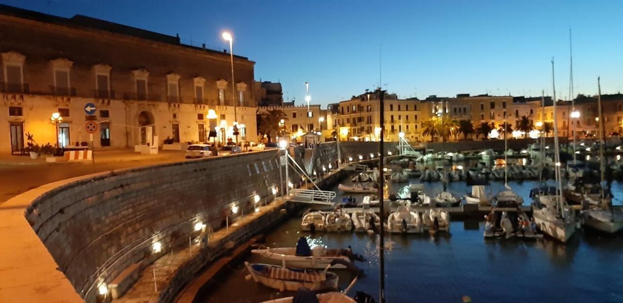 Frühstückspension Mediterranee Con Parking Space 3*