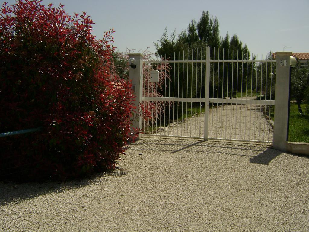 Mediterranee Con Parking Space 3*
