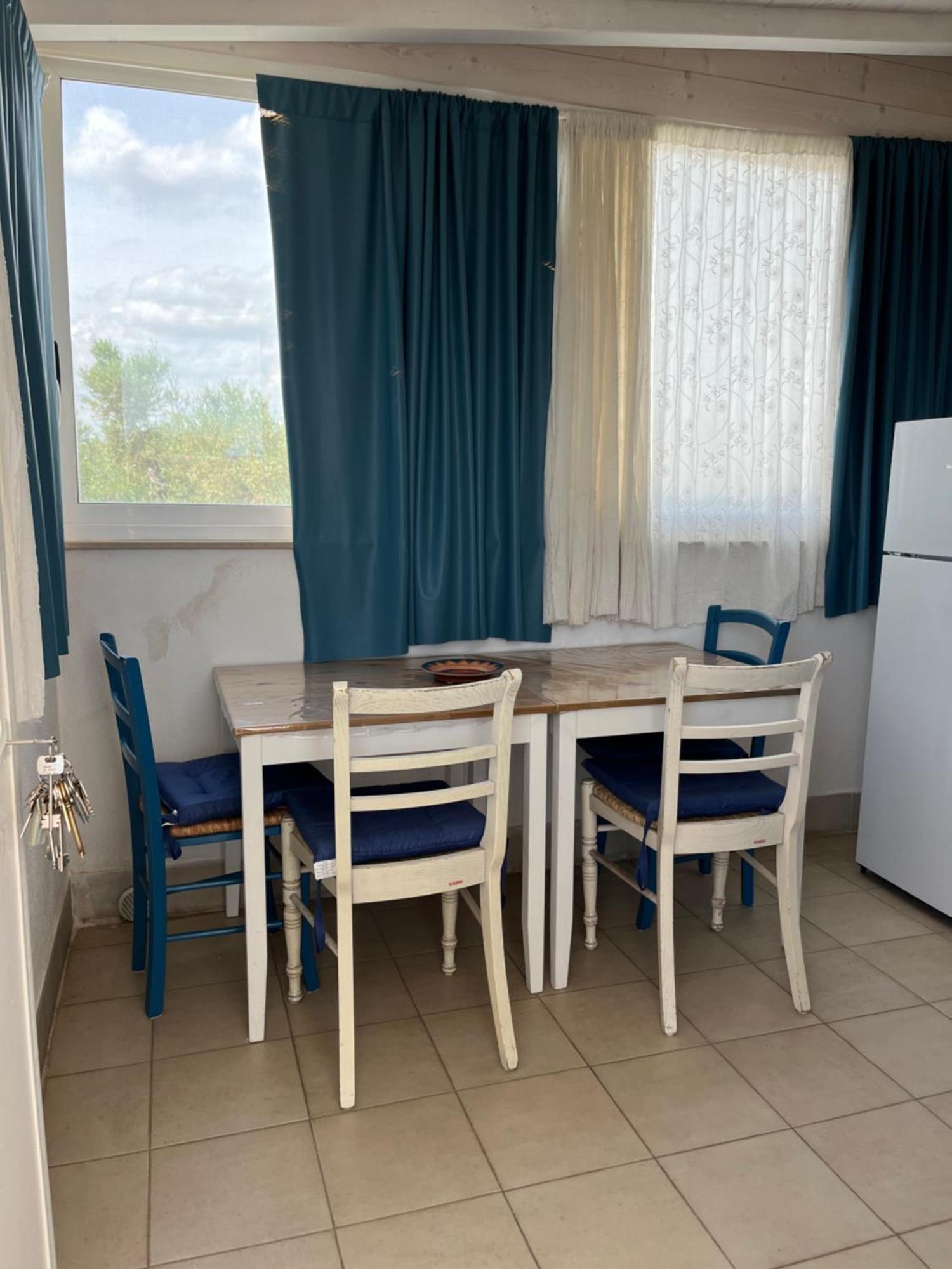 Frühstückspension Mediterranee Con Parking Space 3*