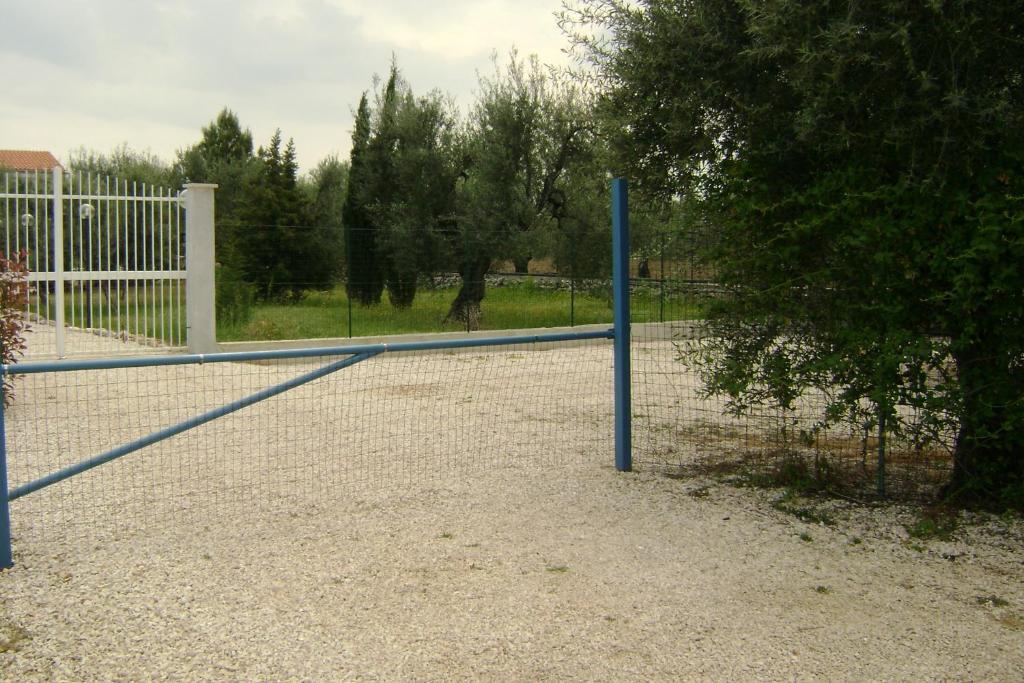 Frühstückspension Mediterranee Con Parking Space